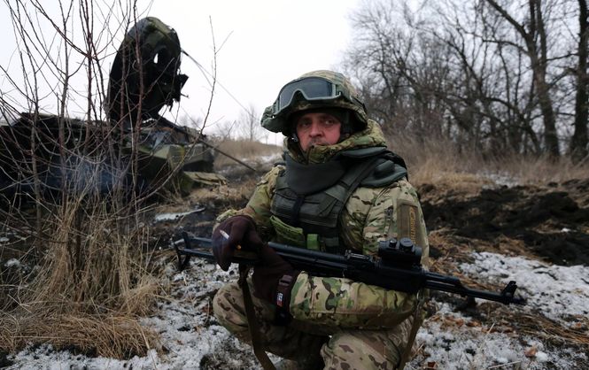 Стало известно, какого вооружения больше всего не хватает украинской армии