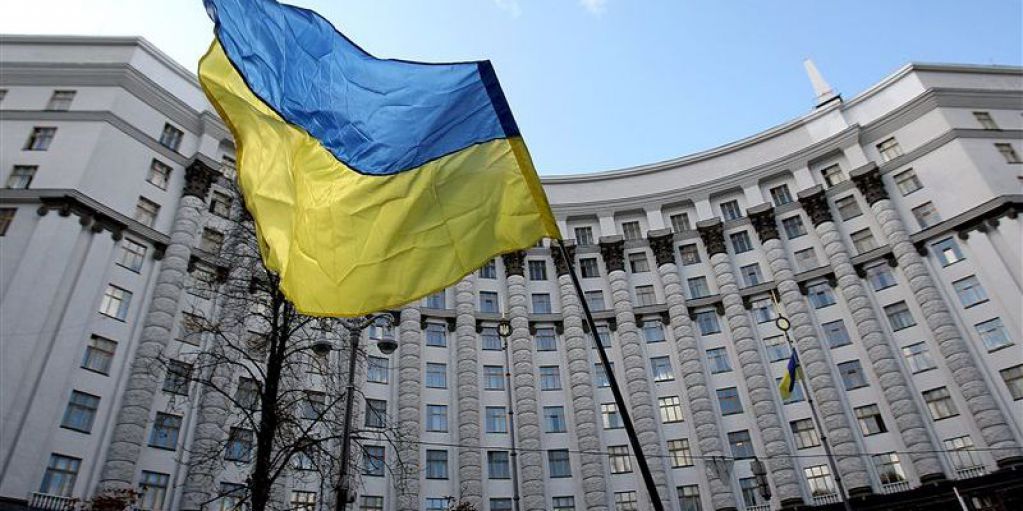 Институциональная слабость Украины в кадровом аспекте