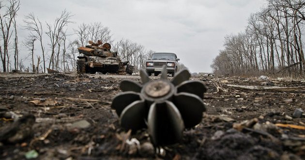 МИД Франции потребует от Украины замириться с боевиками: разгорается скандал