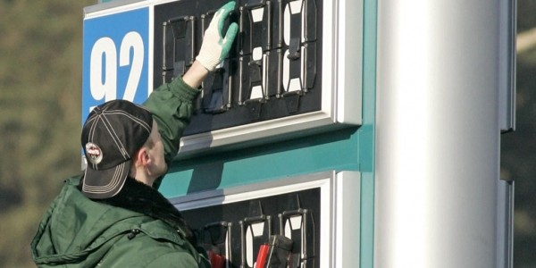 Как поведет себя украинский рынок топлива в ноябре