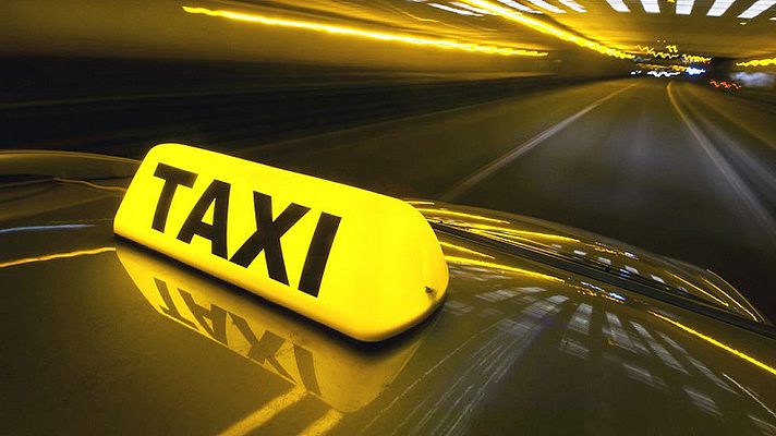 В Украине дорожают услуги такси