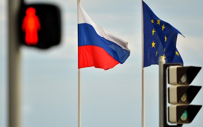 Reuters: ЕС пока не будет вводить санкции против РФ из-за агрессии в Сирии 