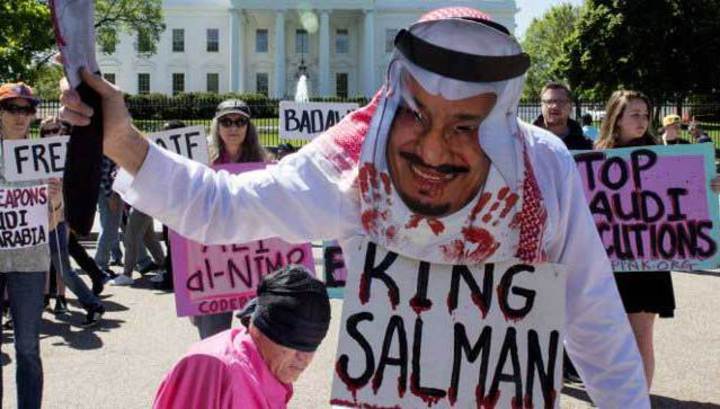 Впервые в истории: в Саудовской Аравии казнили принца за убийство