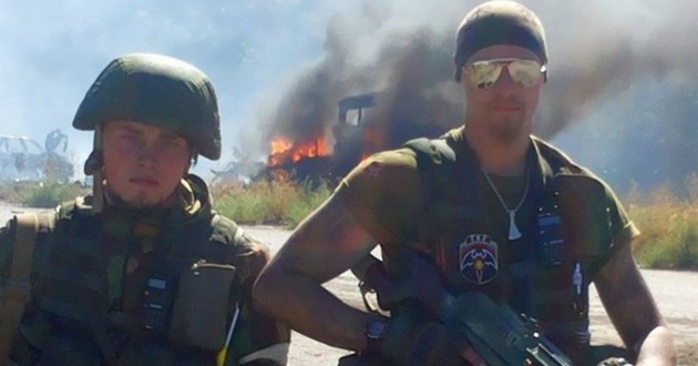 В Норвегии арестован боевик с Донбасса: Киев начал серьезное сражение за военного преступника