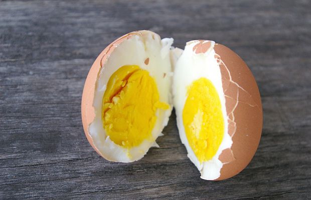 Одно яйцо в день защитит женщин от страшного заболевания