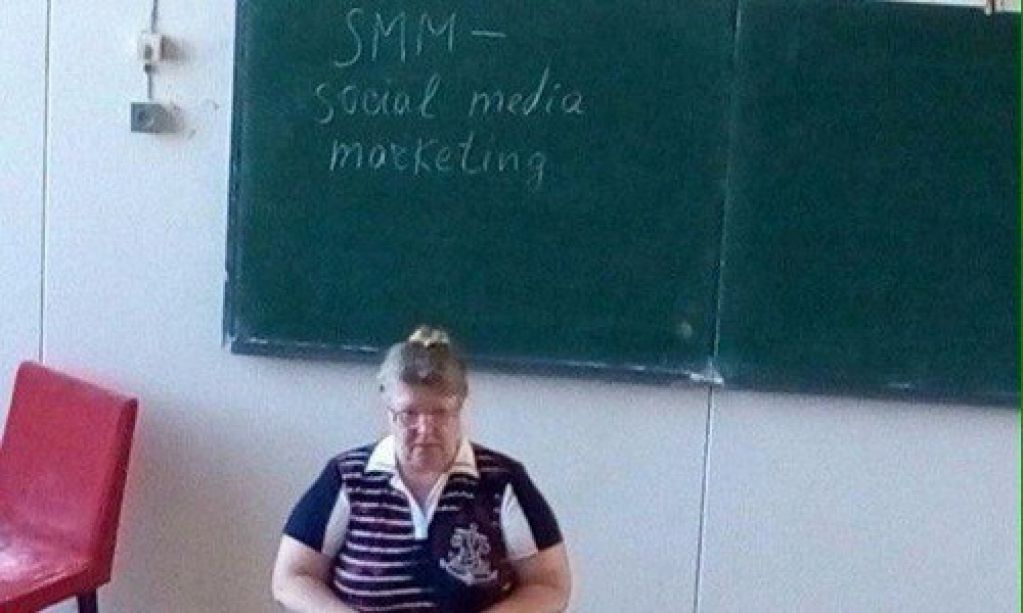 Українська вища освіта — мертва. Тримайтесь від неї подалі.