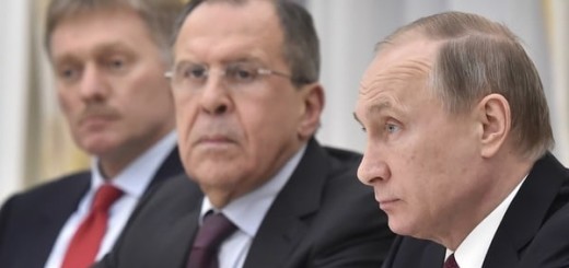 Спасется ли РФ от санкций, если будет искренне выполнять Минские соглашения