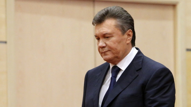 ГПУ создала спецуправление для расследования «дела Януковича»