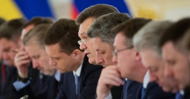 До сих пор не конфискованы: друзья Януковича сохранили свои имения под Киевом. ВИДЕО