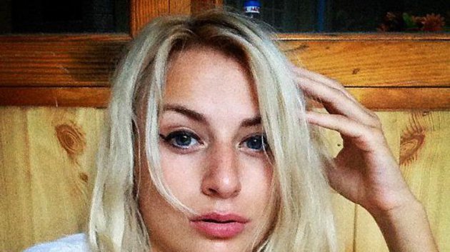 В Луганске хочется застрелиться: дочь известного сепаратиста взорвала Сеть откровениями