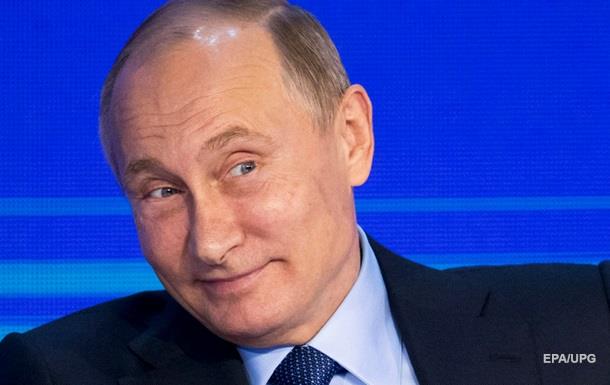 Песков рассказал, зачем на этот раз Путин едет в Крым