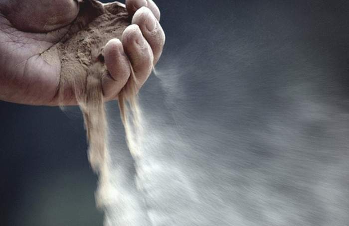 Ватикан запретил хранить прах усопших дома