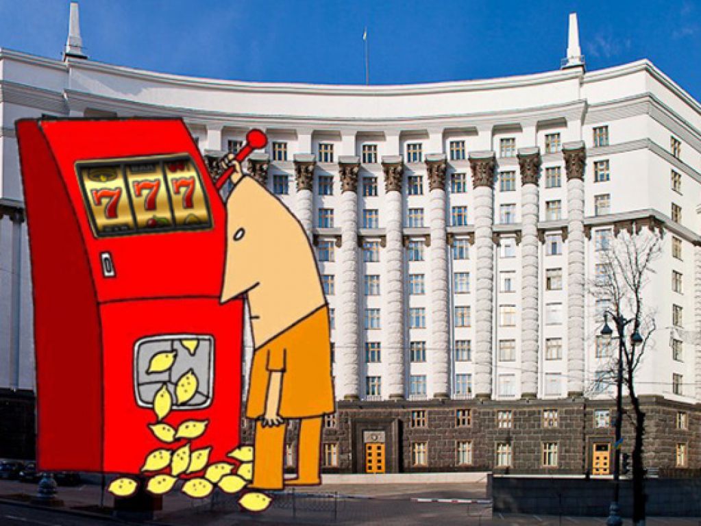 Постановление Кабмина №777: джекпот для олигархов?