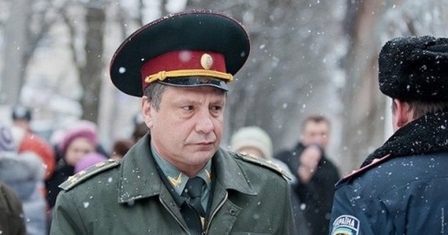 Самоубийство совершил экс-начальник колонии, где содержалась Тимошенко 