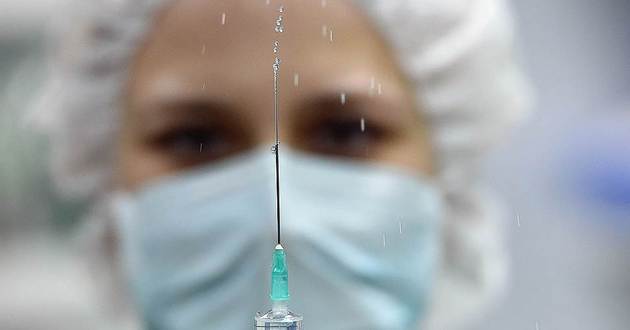 Цена здоровья: сколько стоят прививки в Украине. ИНФОГРАФИКА