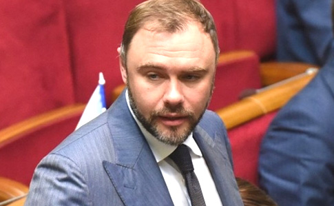 Депутат от БПП Загорий выкупил 8 элитных квартир у бухгалтерши Луценко