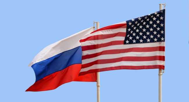 У США закончились ресурсы для введения антироссийских санкций