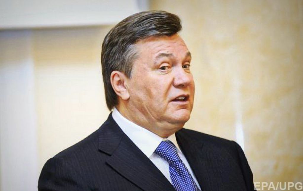 Как развалить дело Януковича: кейс от Генеральной прокуратуры
