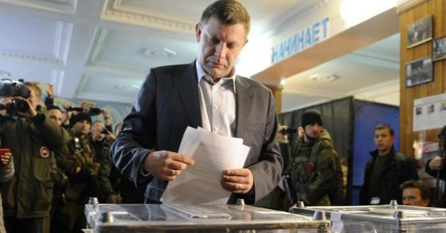 В ДН/ЛНР снова перенесли местные «выборы»