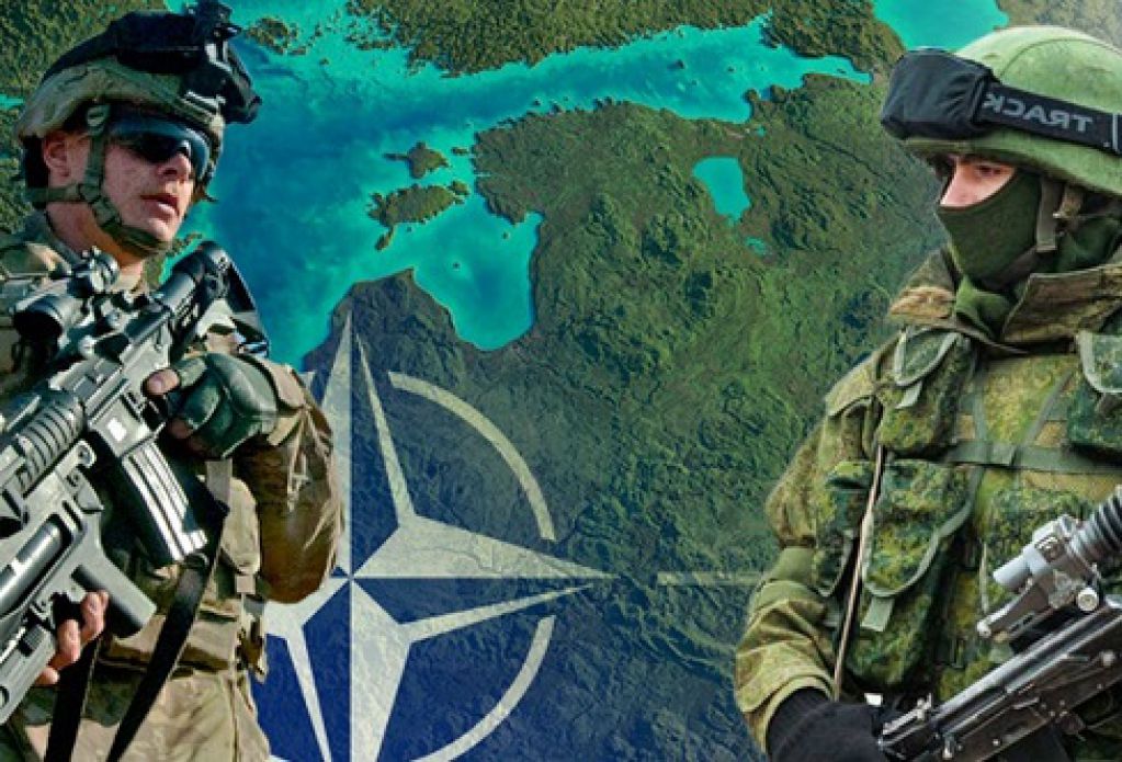 Как НАТО готовится к обороне Европы