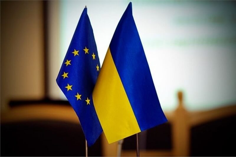 Украина выполнила все критерии для введения «безвиза»: заявление президента ЕС