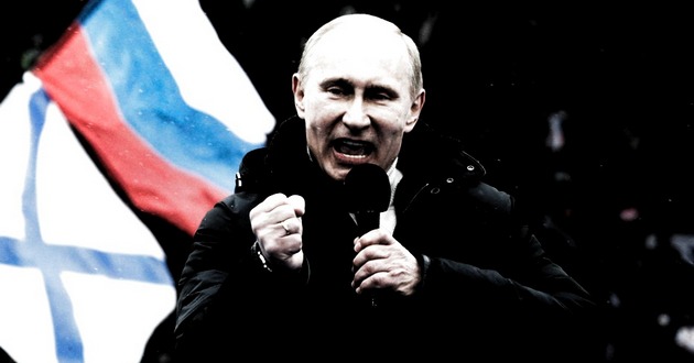 Путину конец: красная кнопка не сработает 100%. Пояснения для российских идиотов