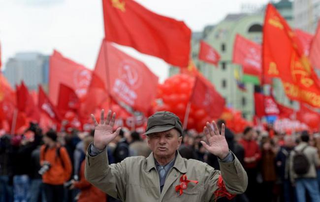 Е-декларации могут «оживить» украинских коммунистов