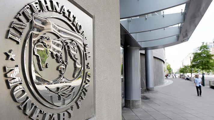 Почему у Украины очень мало шансов получить новый транш от МВФ до конца года