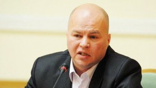 Украинского политолога избили в гримерке «Первого канала» России. ВИДЕО