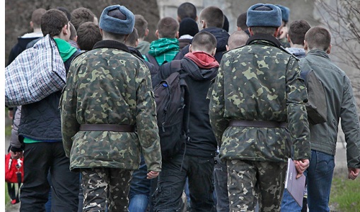 В Генштабе прокомментировали возможность новой волны мобилизации 