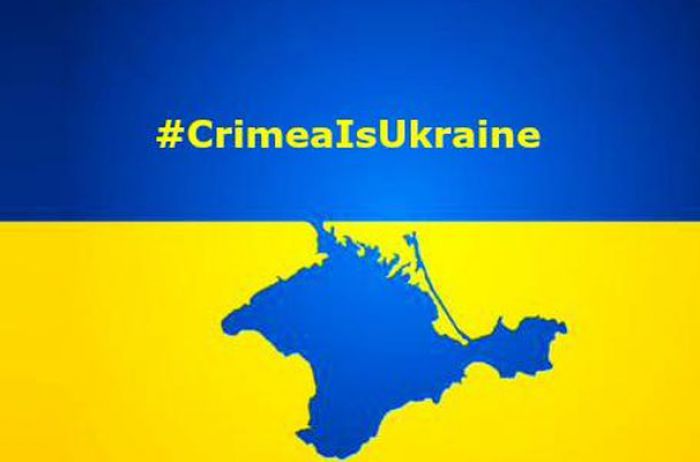Как аннексия Крыма спасла Украину