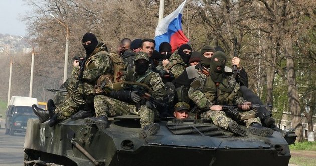 Враг наступает: самые опасные направления на Донбассе 