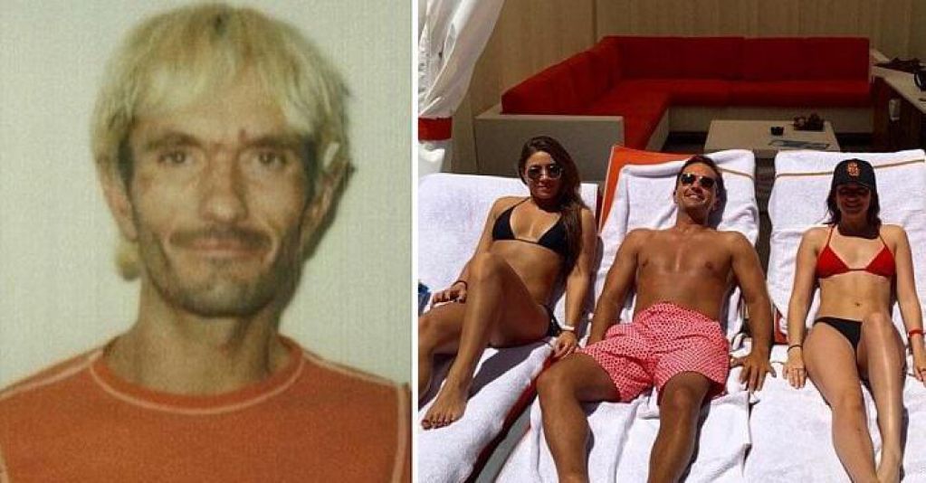 13 лет назад этот мультимиллионер был бездомным наркоманом...