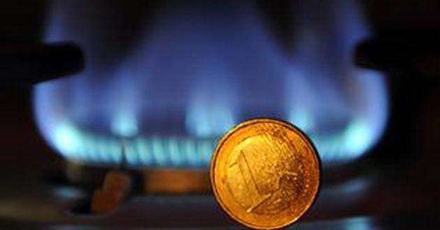 Украинцев заставили платить за газ в 17 раз дороже