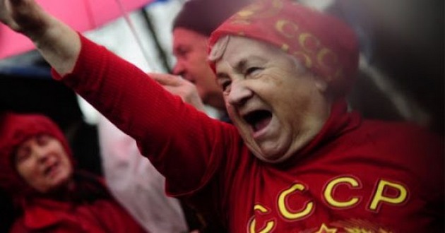 СБУ: На митинги лучше не ходить,в  Украине возможны теракты