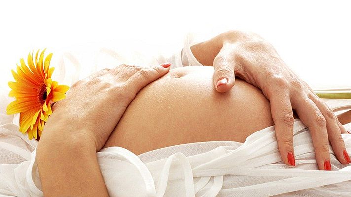 Беременные могут защитить своих будущих детей от аллергии 