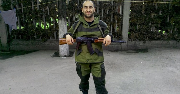 Почем ноги для террориста: «благодарность» ДНР за убийства на Донбассе. ФОТО