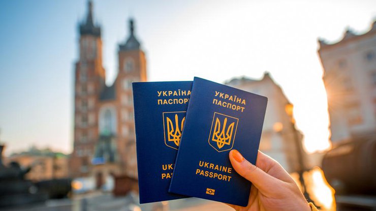 Нидерланды выдвинут новые условия для вступления Украины в ЕС