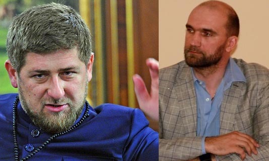 Госрегистратор Алексей Пономарчук – пособник Кадырова и ставленник Гройсмана в Одессе?