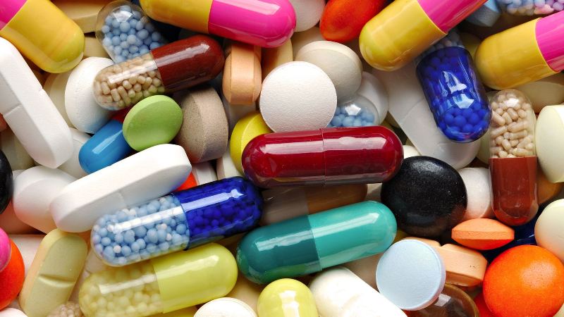 В Украине под запрет попали популярные таблетки от простуды и гриппа