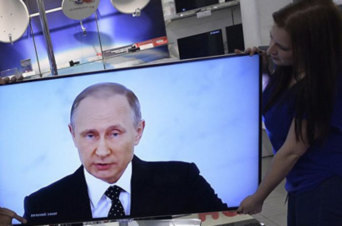 Секрет «успеха» и рецепт поражения Путина