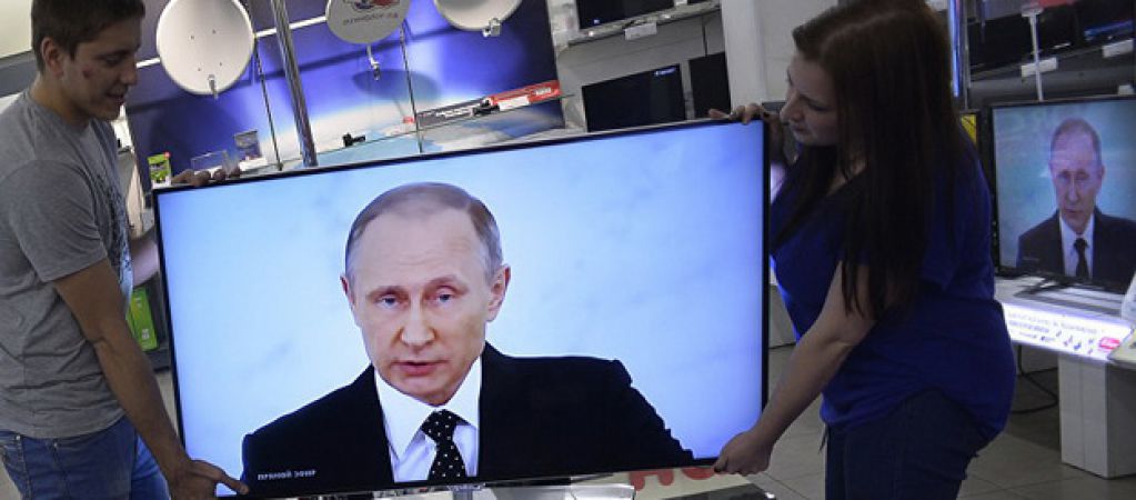 Секрет «успеха» и рецепт поражения Путина