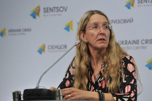 Государство больше не будет помогать онкобольным украинцам – глава Минздрава