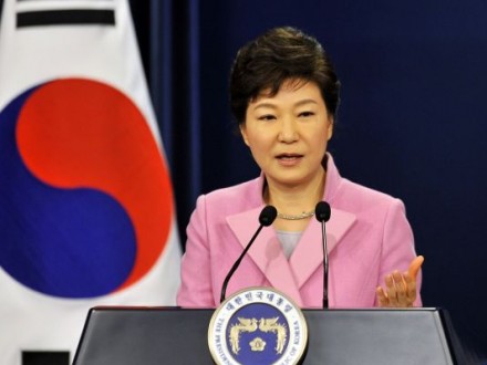 Трамп: Южная Корея получит руку помощи от США в противостоянии с КНДР