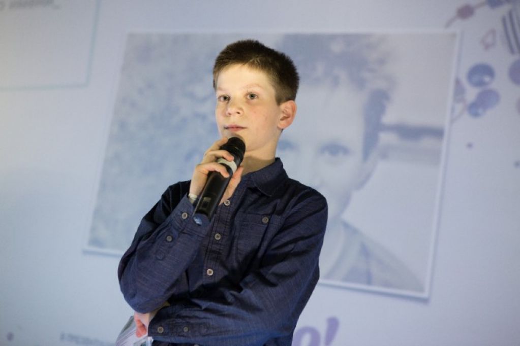 Одиннадцатилетний ученик рассказал всю правду о современной школе