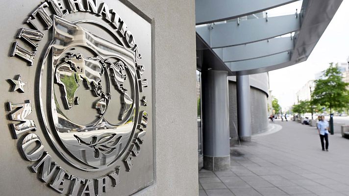 Очередной транш от МВФ может поступить в марте 2017