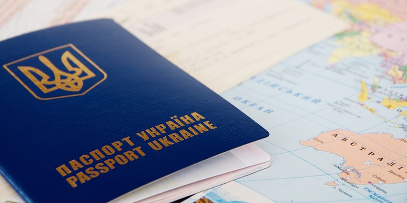 Обнародованы новые размеры админсбора за оформление паспортов