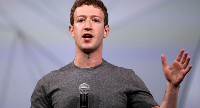 Цукерберг отрицает причастность «Фейсбука» к победе Трампа