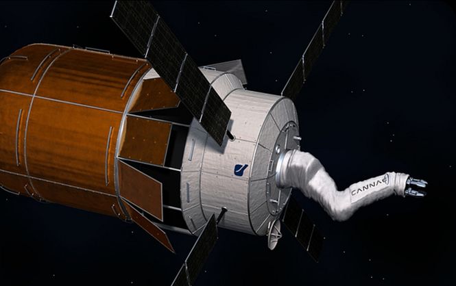 Невозможный двигатель. NASA полетит на Марс с помощью установки, которая нарушает законы физики
