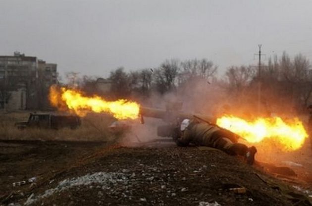 Гаага ждет: рассекречены вояки, обстреливавшие Украину с территории РФ. ФОТО